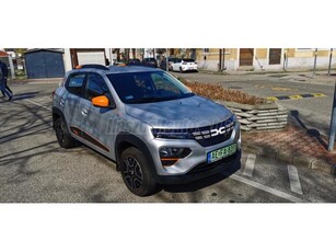 DACIA SPRING Electric 45 Expression aut.