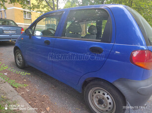 DAEWOO MATIZ 0.8 S