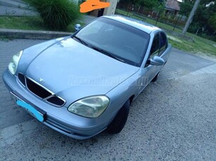 DAEWOO NUBIRA 1.6 SX