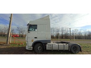 DAF XF 460