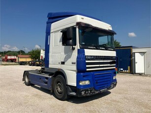 DAF XF 460 FT