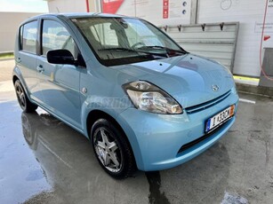 DAIHATSU SIRION 1.0