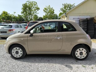 FIAT 500 1.2 8V Lounge