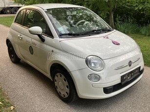 FIAT 500 1.2 8V Lounge