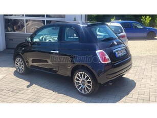 FIAT 500 1.2 8V Pop