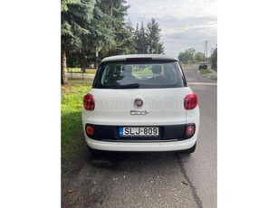 FIAT 500L 1.4 16V Lounge