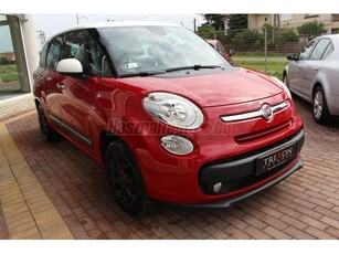 FIAT 500L Living 0.9 TwinAir T Lounge S&S (7 személyes ) SMENTES