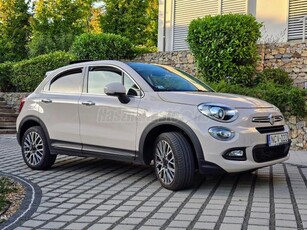 FIAT 500X 1.4 MultiAir T. Lounge (Automata)