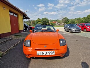 FIAT BARCHETTA 1.8 16V