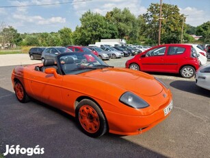 Fiat Barchetta 1.8 16V