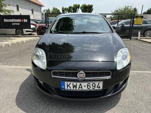 FIAT BRAVO 1.4 16V Dynamic Digitklíma!2kulcs!Mo.-i