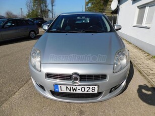 FIAT BRAVO 1.4 16V Dynamic KLÍMA