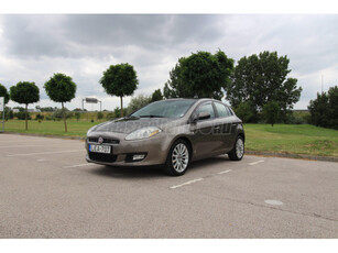 FIAT BRAVO 1.4 T-Jet Dynamic 198