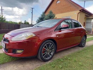 FIAT BRAVO 1.4 T-Jet Dynamic