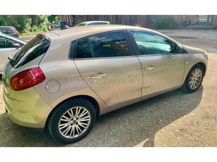 FIAT BRAVO 1.4 T-Jet Dynamic (EU5)