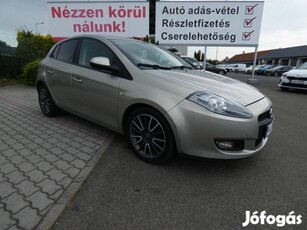 Fiat Bravo 1.6 Mjet Dynamic