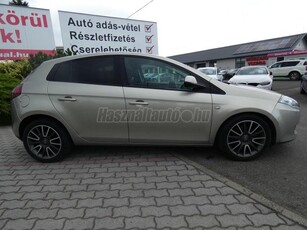 FIAT BRAVO 1.6 Mjet Dynamic