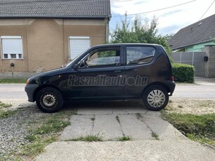 FIAT CINQUECENTO