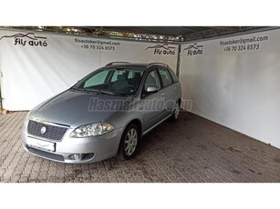 FIAT CROMA 1.9 Multijet 8V DPF Pur-O2 Active