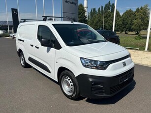 FIAT DOBLO Dobló 1.5 BlueHDi 131 L2 1000 (3 személyes )