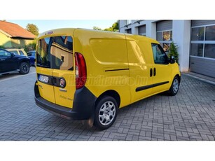 FIAT DOBLO Dobló Cargo 1.3 Mjet Maxi NINCS+áfa