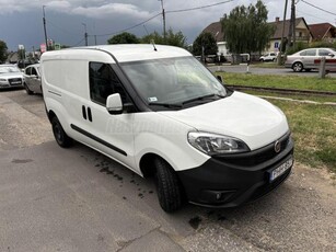 FIAT DOBLO Dobló Cargo 1.6 Mjet Maxi XL E6