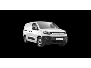 FIAT DOBLO DOBLÓ MAXI 1.5 BLUEHDI 131 LE MT6 L2 | Készleten