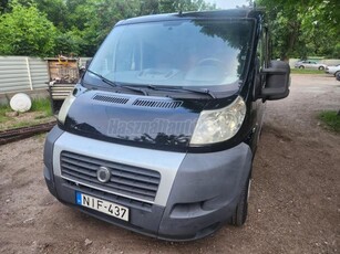 FIAT DUCATO 2.2 Mjet Combinato 3.0 t 7személyes!!!klímás!!!