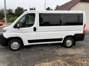 FIAT DUCATO 2.3 Mjet Combinato 3.0 t CH1 Euro 6 (9 személyes )