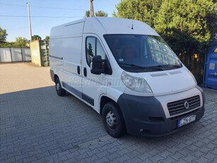 FIAT DUCATO 2.3 Mjet LH2 3.5 t