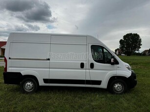 FIAT DUCATO 2.3 Mjet LH2 3.5 t Euro 6