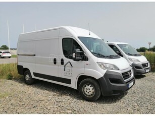 FIAT DUCATO 2.3 Mjet LH2 3.5 t Euro 6