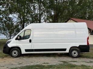 FIAT DUCATO Maxi 2.3 Mjet XLH3 3.5 t ERŐSÍTETT ALVÁZ