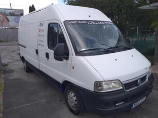 FIAT DUCATO Maxi 2.8 JTD Cabinato L