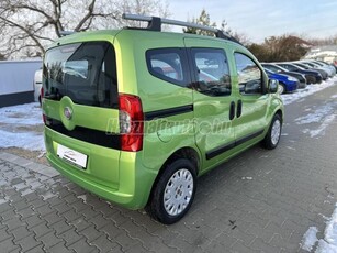 FIAT FIORINO Qubo 1.4 8V Active ÚJ VEZÉRLÉS/ SZERVIZKÖNYV