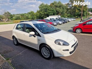 Fiat Grande Punto 1.2 8V Actual