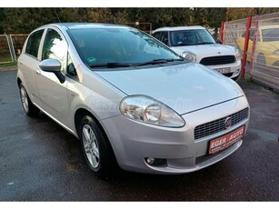 FIAT GRANDE PUNTO 1.2 8V Actual Szép állapot! AZONNAL ELVIHETŐ!