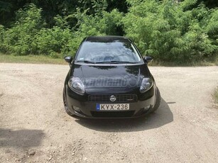 FIAT GRANDE PUNTO 1.3 JTD Dynamic