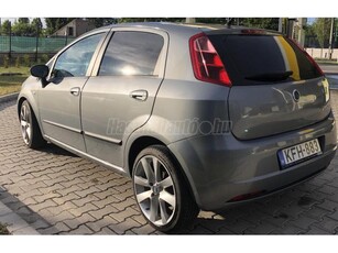 FIAT GRANDE PUNTO 1.3 JTD Style