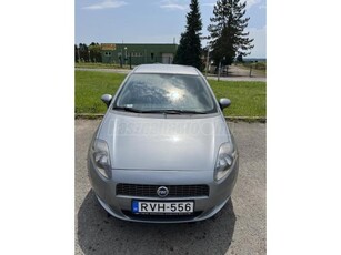 FIAT GRANDE PUNTO 1.4 16V Sport