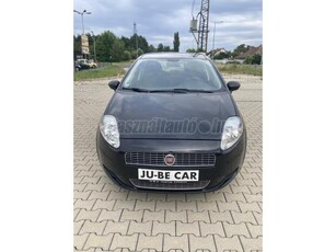 FIAT GRANDE PUNTO 1.4 8V Active klíma. friss műszaki