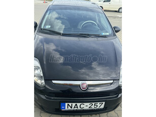 FIAT GRANDE PUNTO 1.4 8V Actual