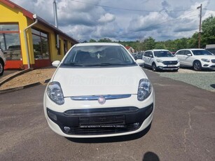 FIAT GRANDE PUNTO 1.4 8V Actual MTA