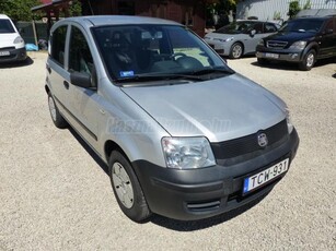 FIAT PANDA 1.1 Actual