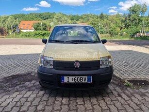 FIAT PANDA 1.1 Actual