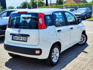 FIAT PANDA 1.2 8V Easy EU6 [5 személy] 4-6 liters fogyasztás!