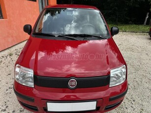 FIAT PANDA 1.2 8V Lounge !! FRISS VIZSGA !! KLÍMA !! TÉLI NYÁRI KERÉK !!