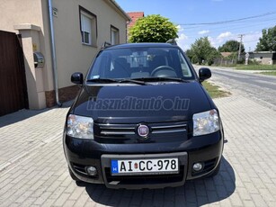 FIAT PANDA 1.2 Classic Climbing 4x4 [5 személy]