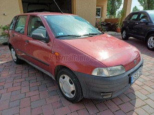 FIAT PUNTO 1.2 60 SX