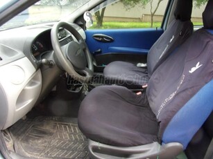 FIAT PUNTO 1.2